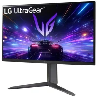 Игровой монитор LG UltraGear 27GS65F-B фото 1